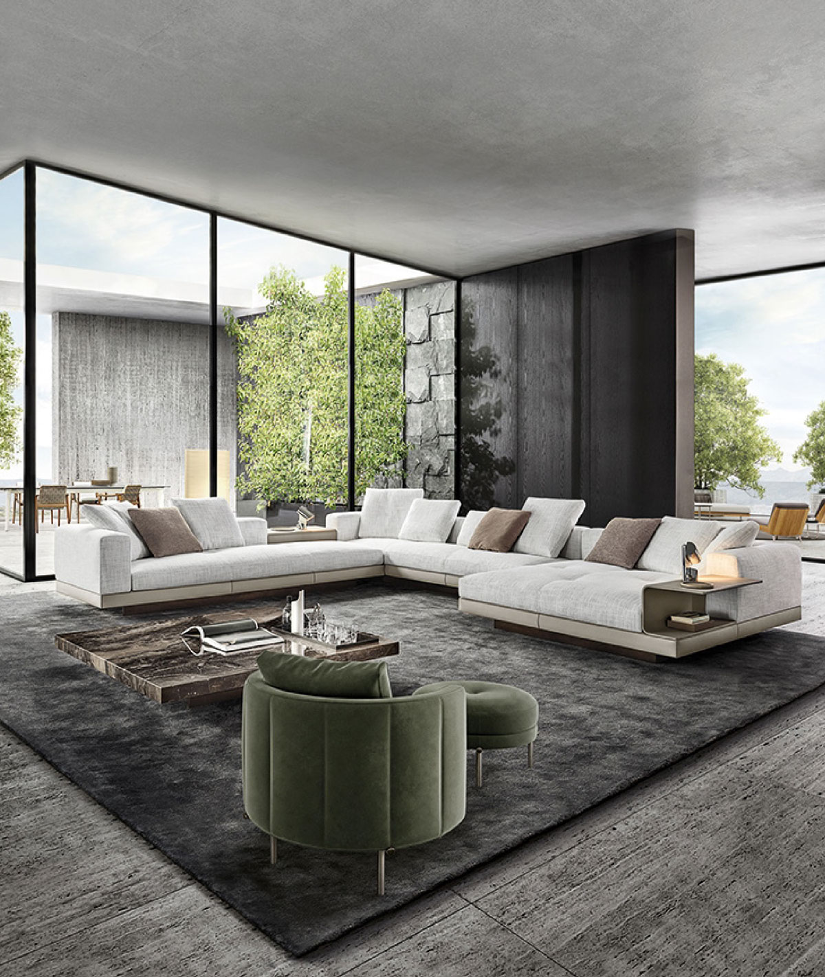 Minotti