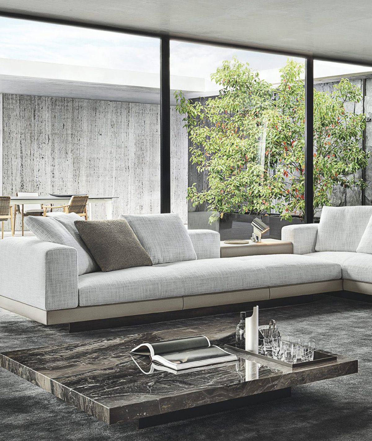 Minotti