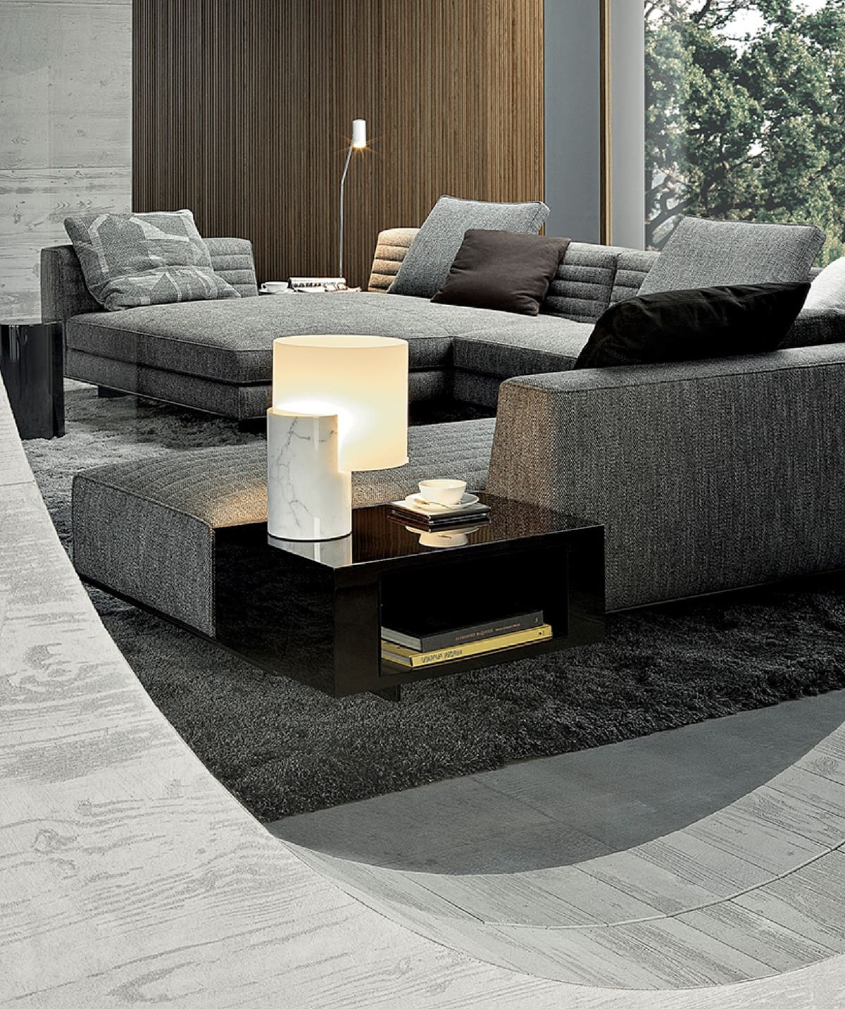 Minotti