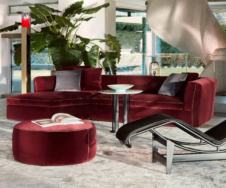 A World of Sofas