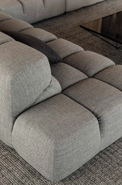 A World of Sofas