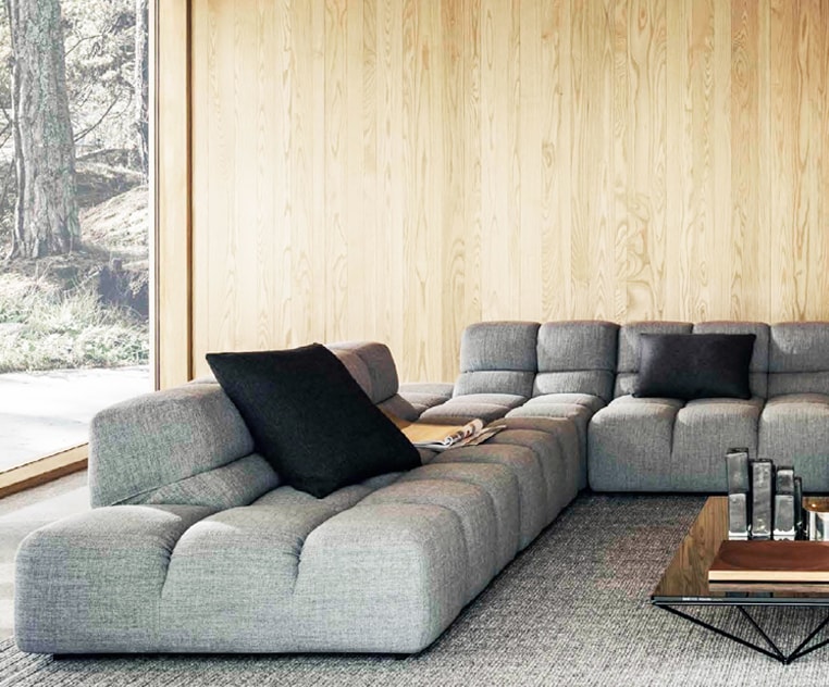 A World of Sofas