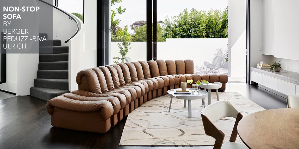 A World of Sofas