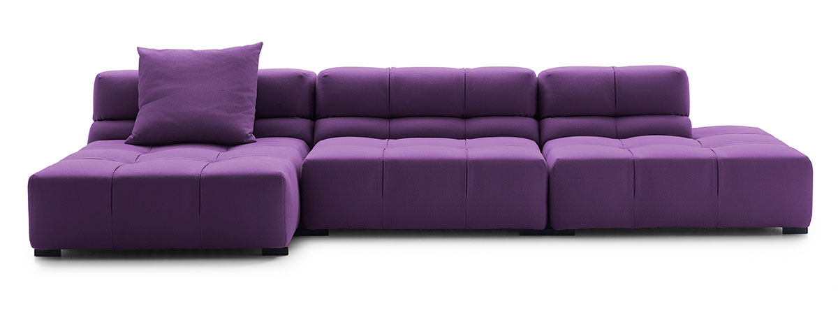 Tufty Sofa