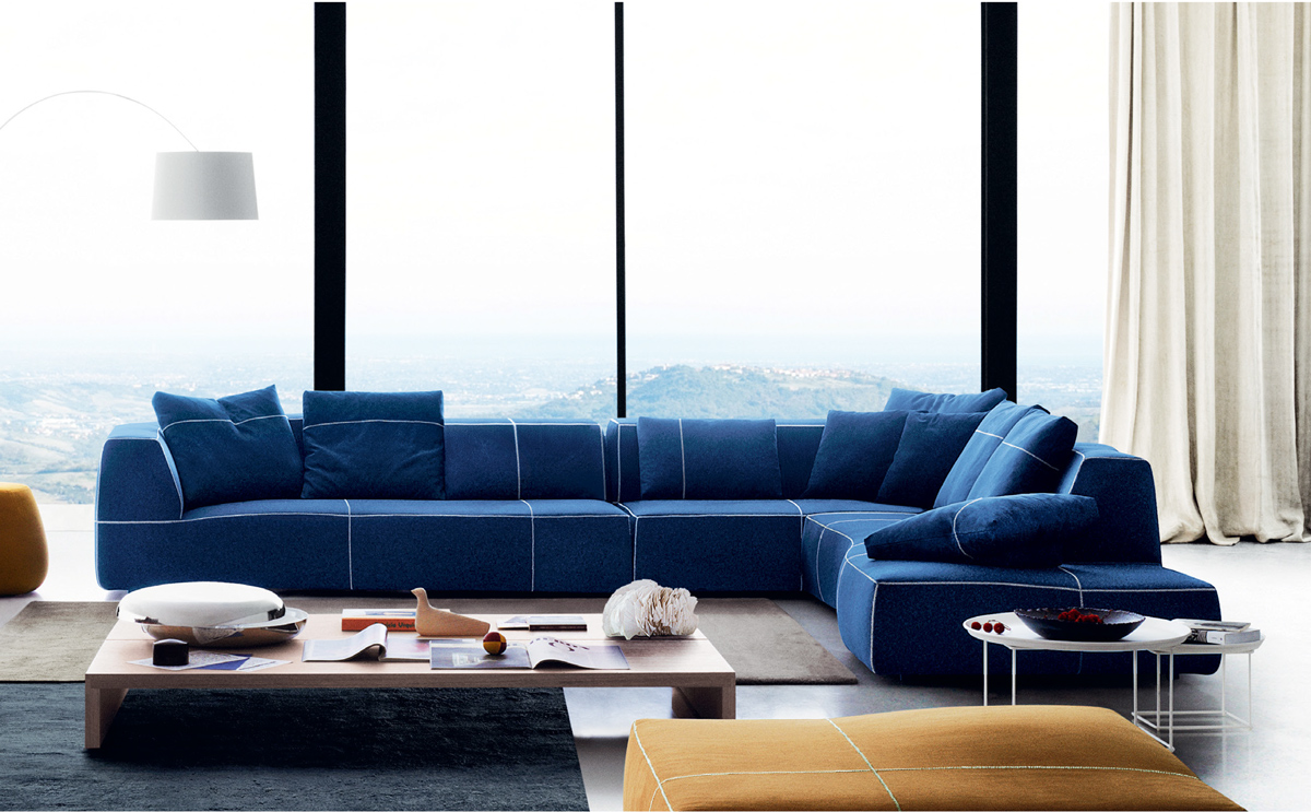 bend sofa