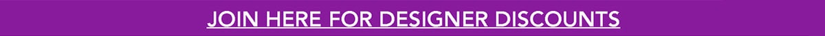 Designer Discounts