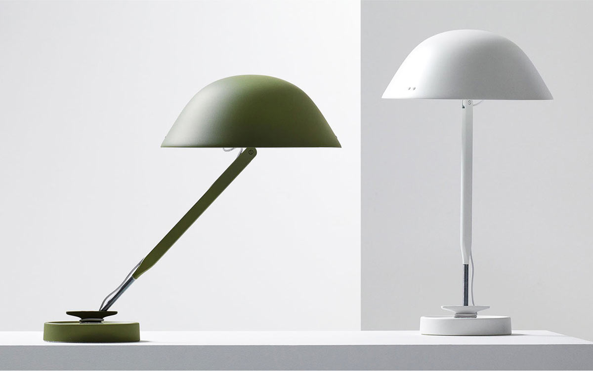 W103 Sempe Lighting Designed by Inga Sempe Arkitektura Assembly