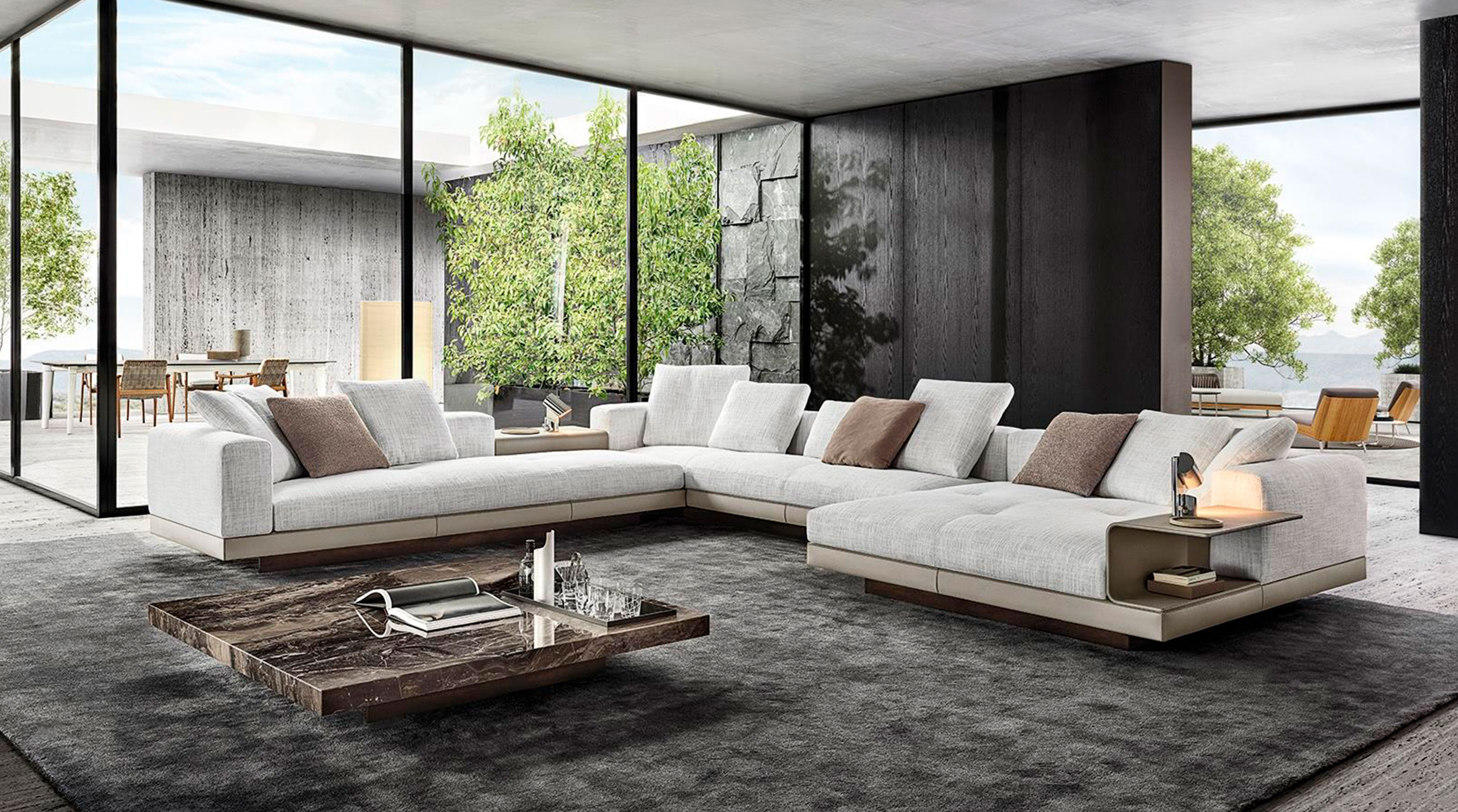 Minotti