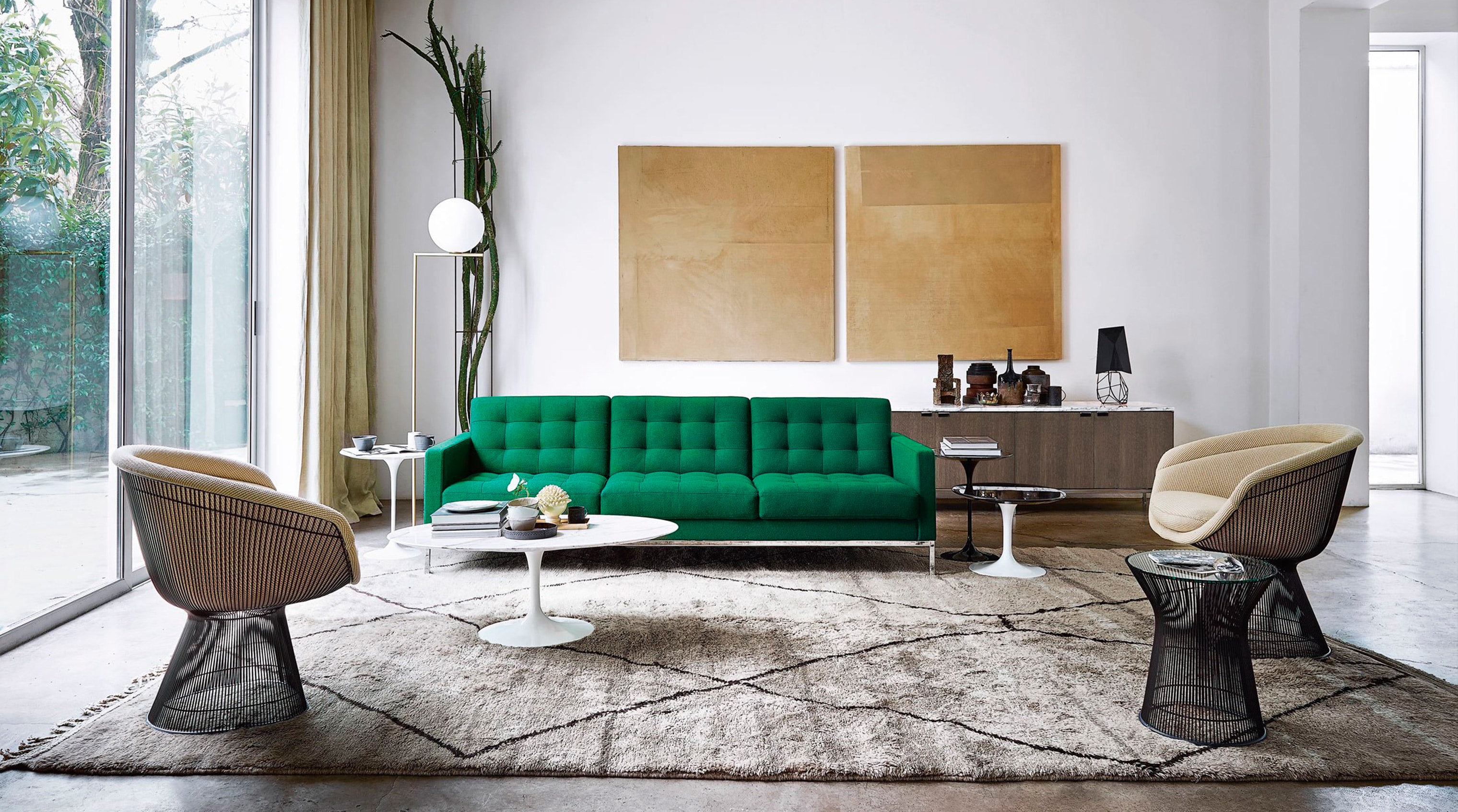 knoll arkitektura