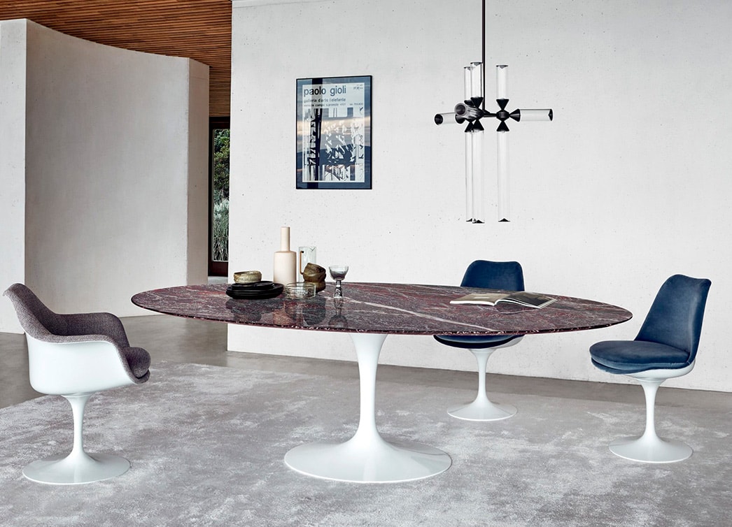 knoll arkitektura