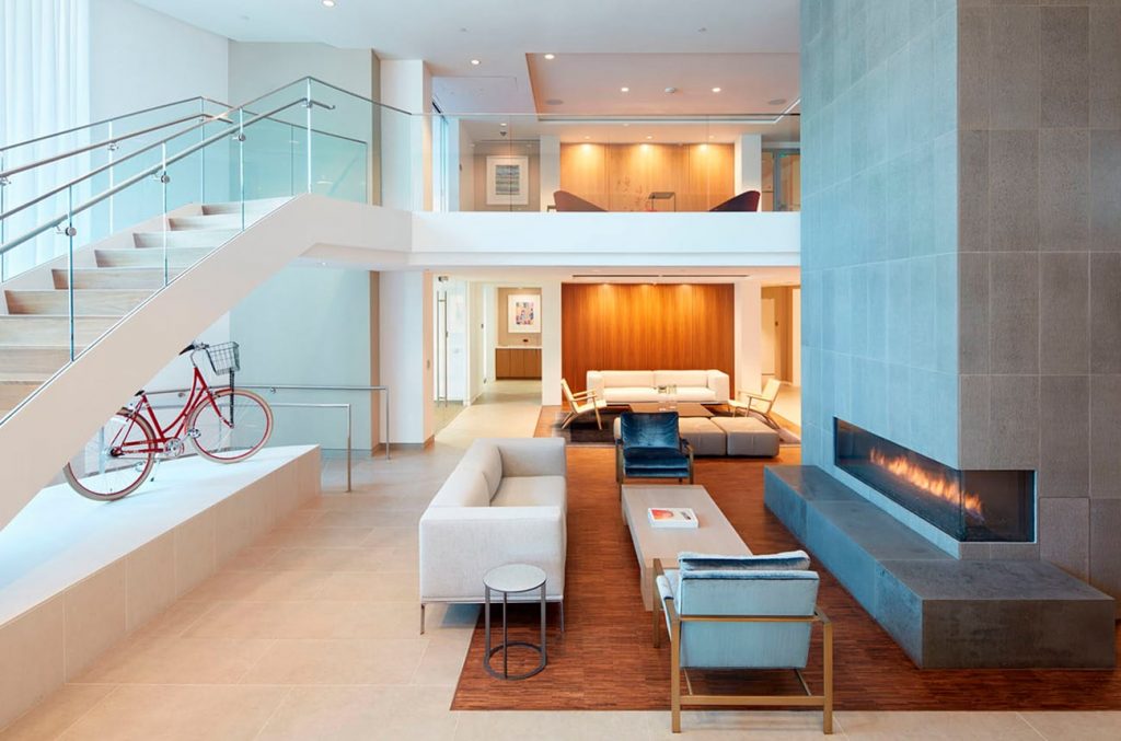 SCB Architects / 399 Fremont