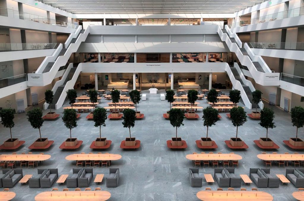 Cleveland Clinic / Foster + Partners