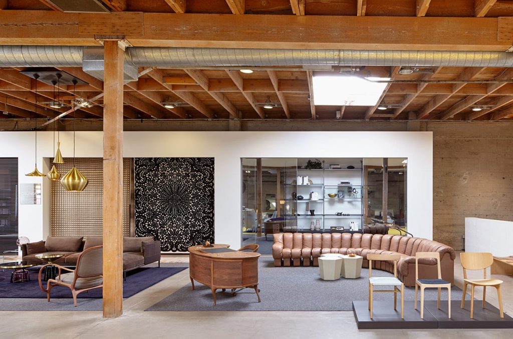 ARKITEKTURA, SAN FRANCISCO