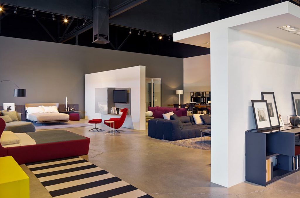 B&B Italia