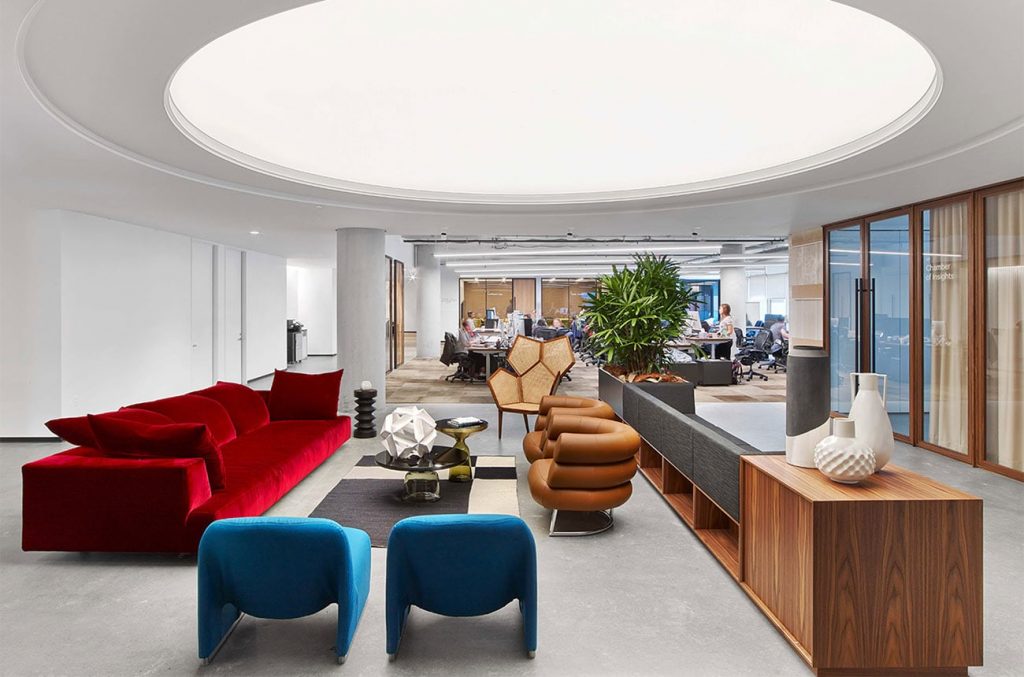 Studio O+A / Dropbox