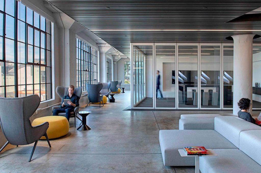 Gensler / Wired