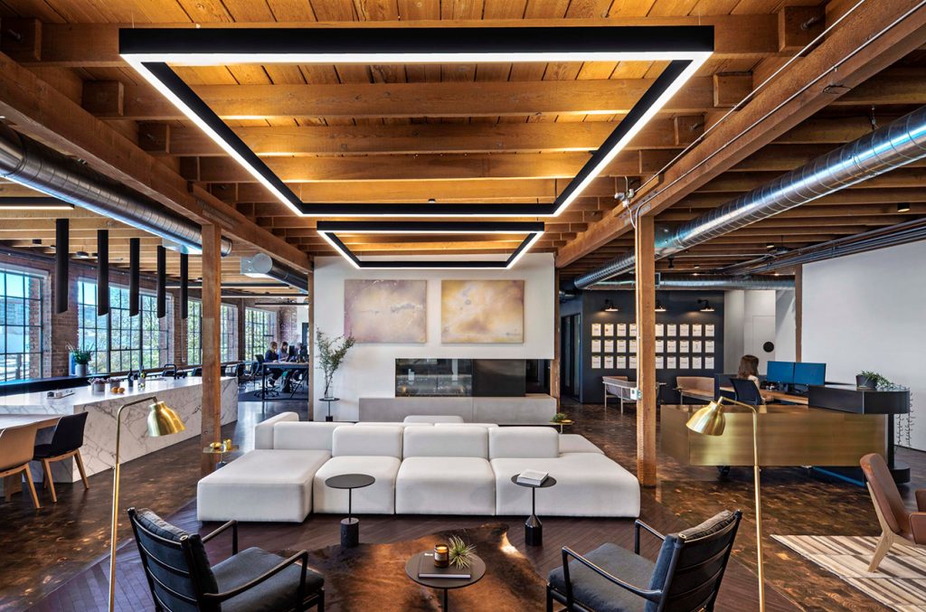 Gensler / Norwest