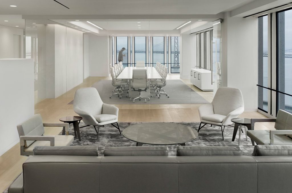 TMDA / Marcato Capital