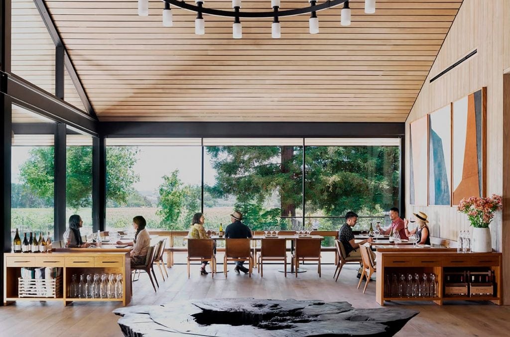 House of Flowers / Maca Huneeus