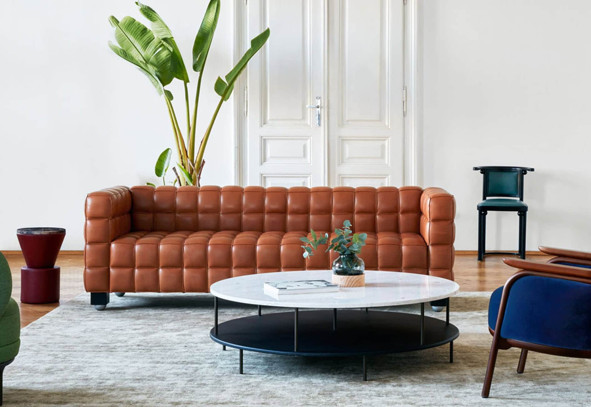 Sofas + Sectionals - Arkitektura