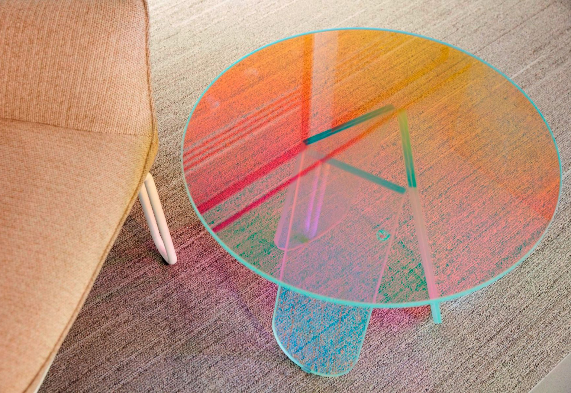 glas italia 3
