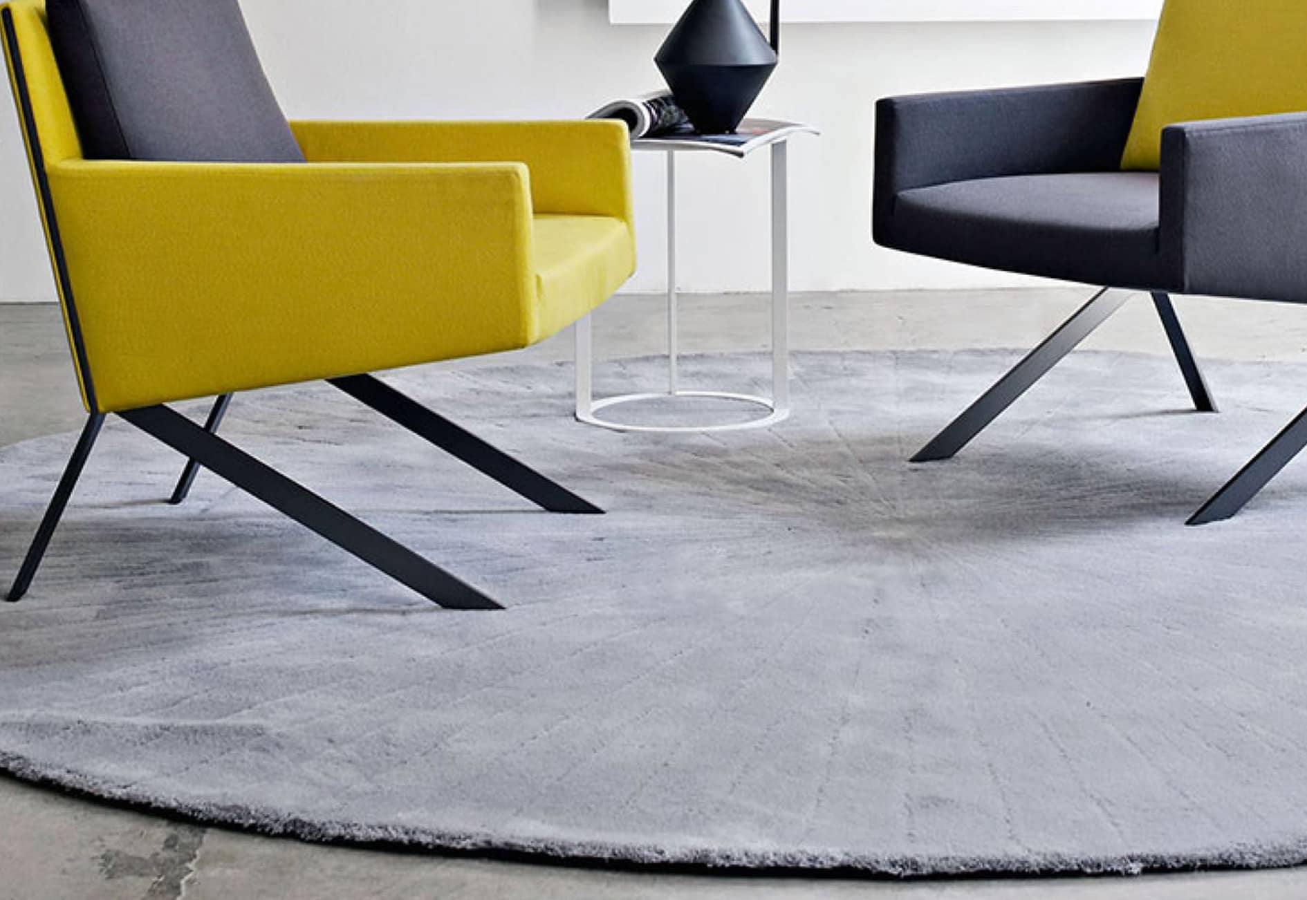 Rugs - Arkitektura