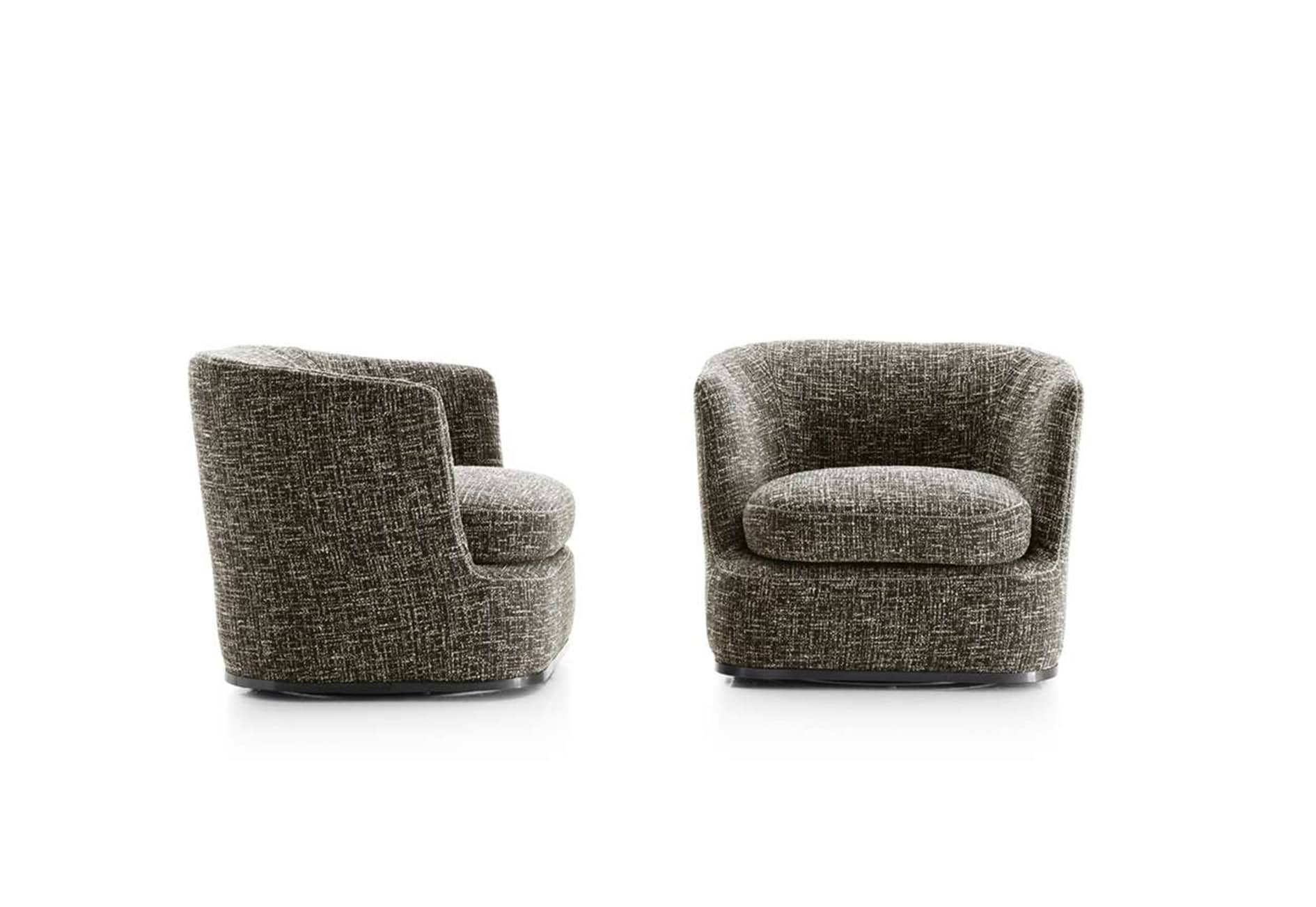 QS ARMCHAIR APOLLO