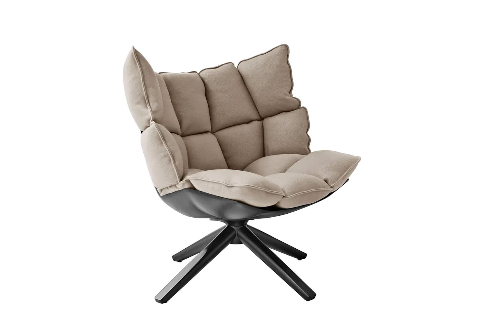 QS ARMCHAIR HUSK