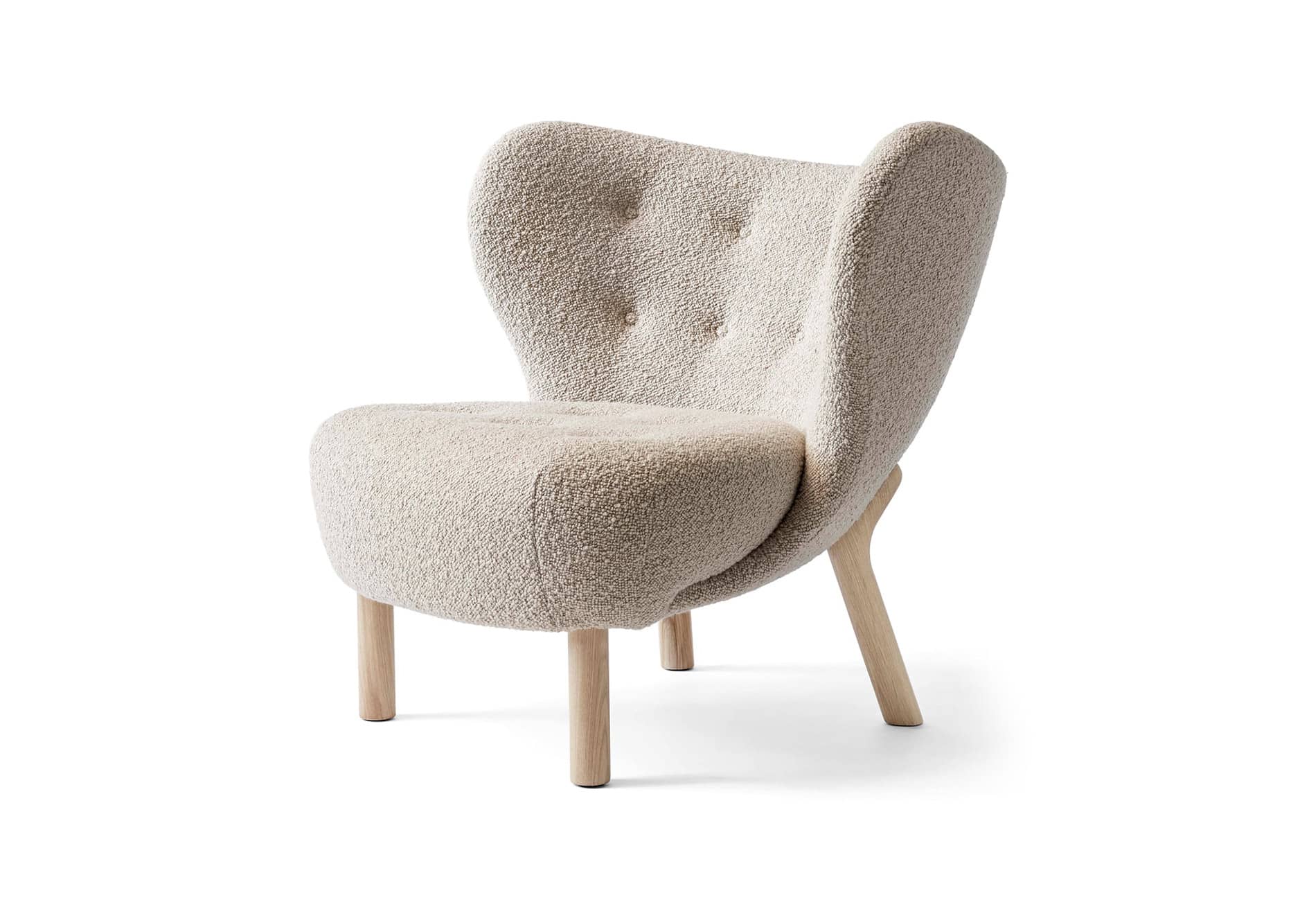 QS ARMCHAIR LITTLEPETRA