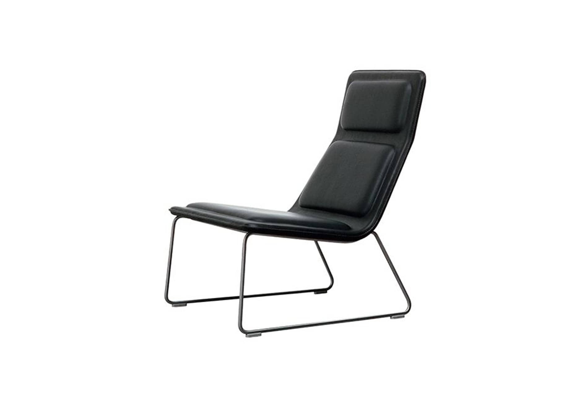 QS ARMCHAIR LOWPAD