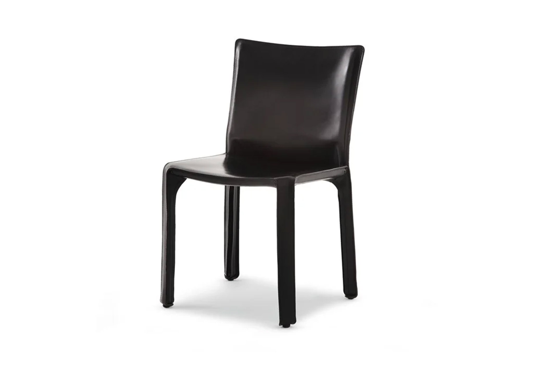 QS CHAIRS CAB BLACK