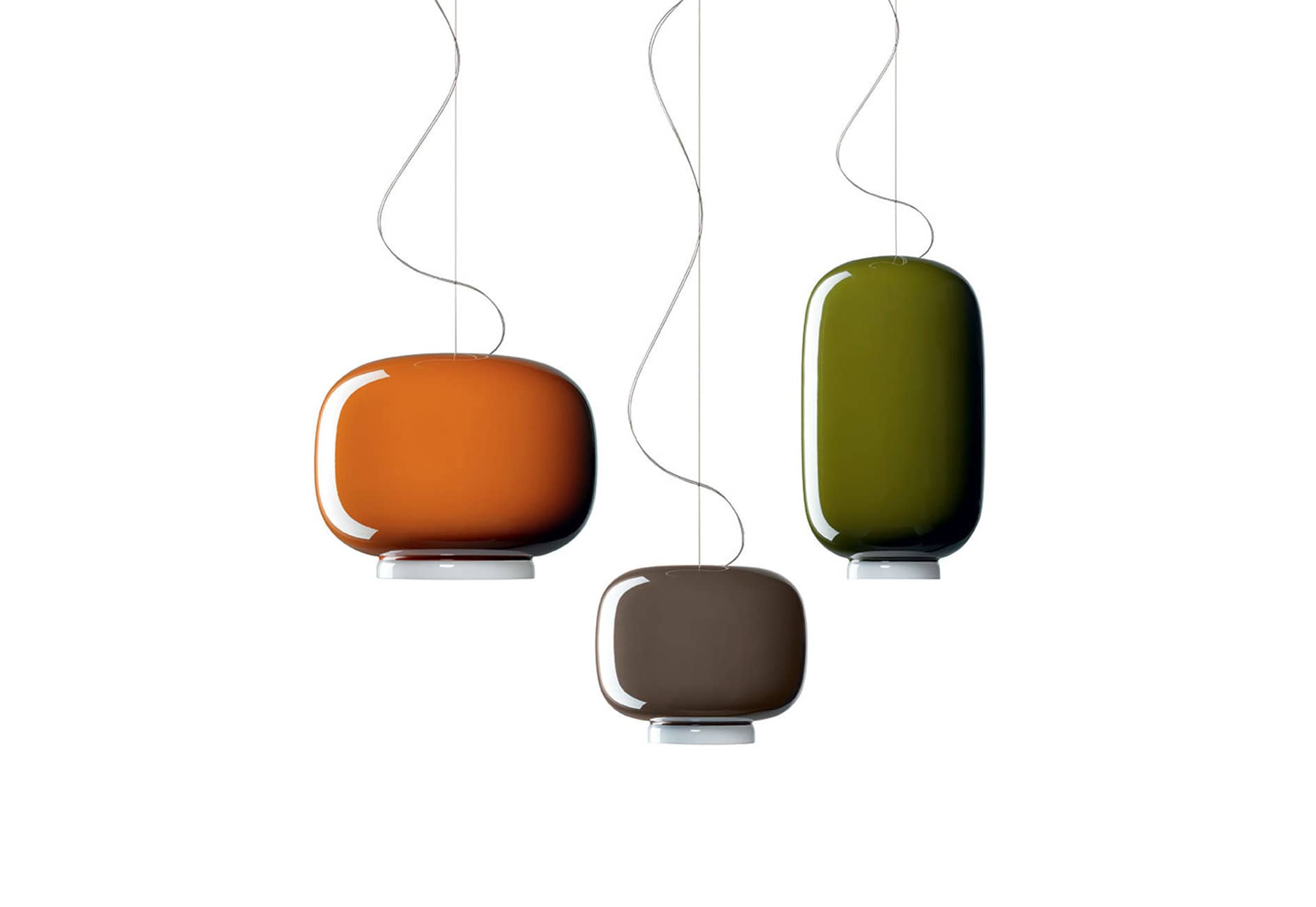 QS LIGHTING CHOUCHIN SUSPENSION