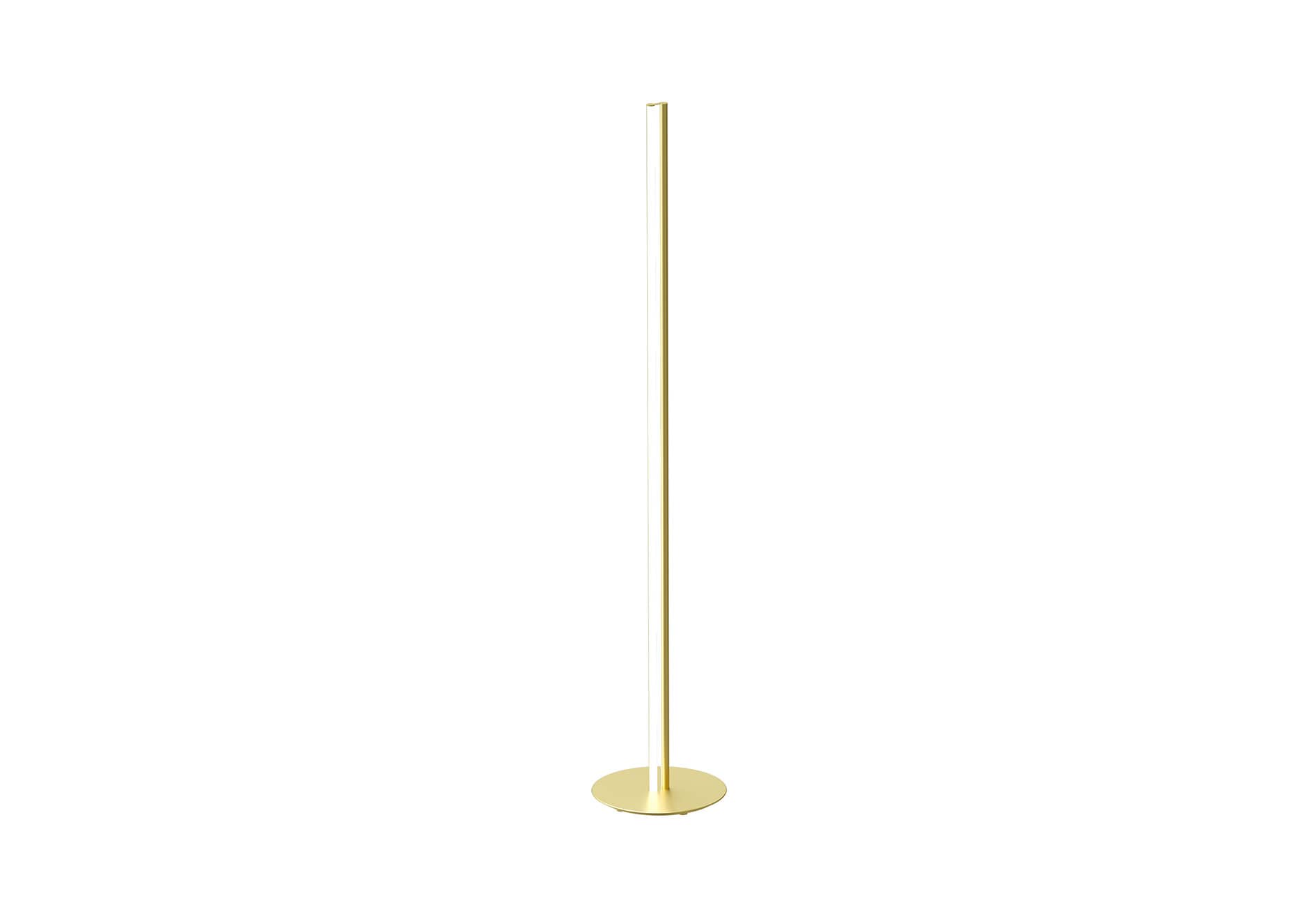 QS LIGHTING COORDINATES FLOOR LAMP