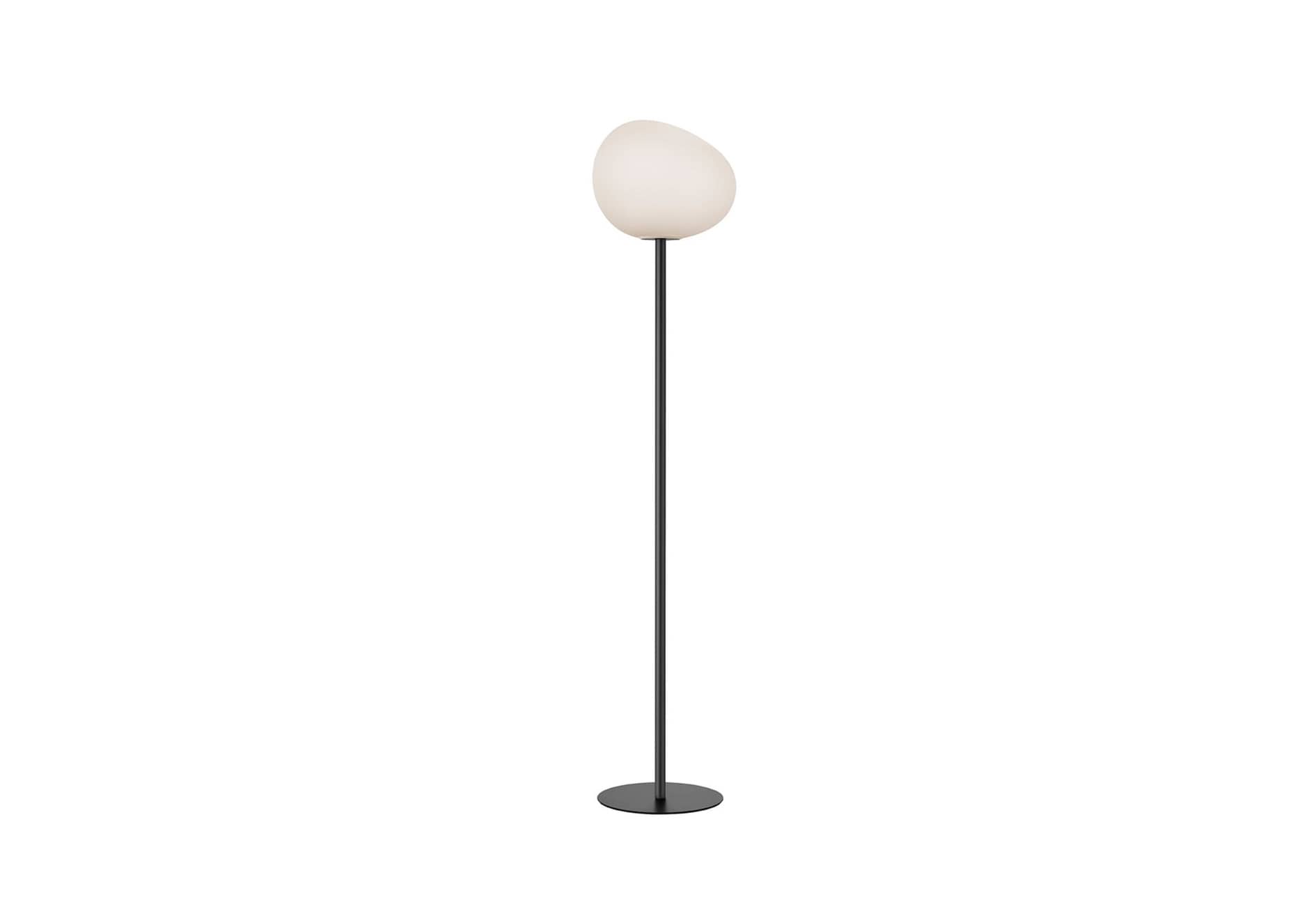 GREGG FLOOR LAMP - Arkitektura