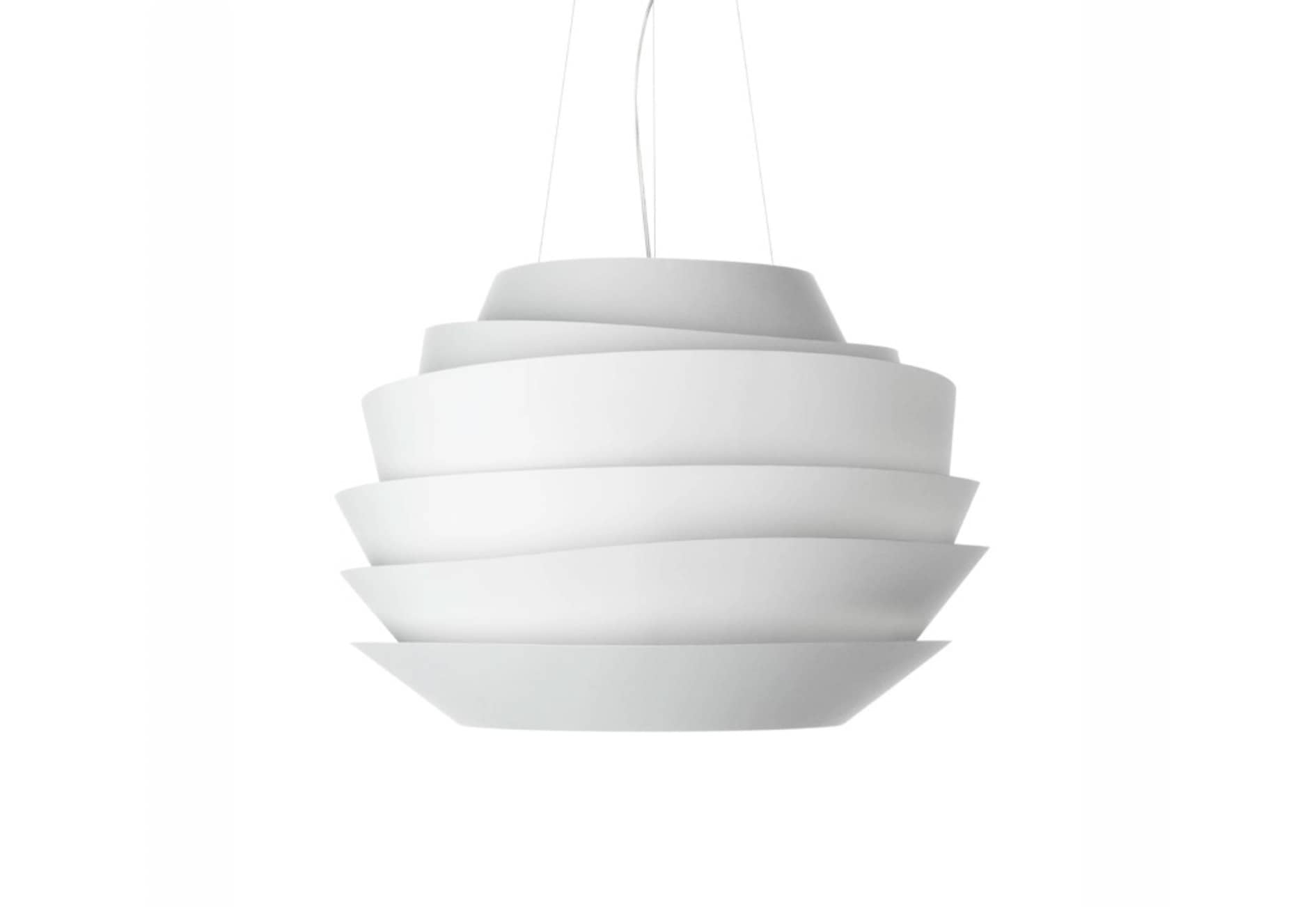 QS LIGHTING LE SOLEIL SUSPENSION