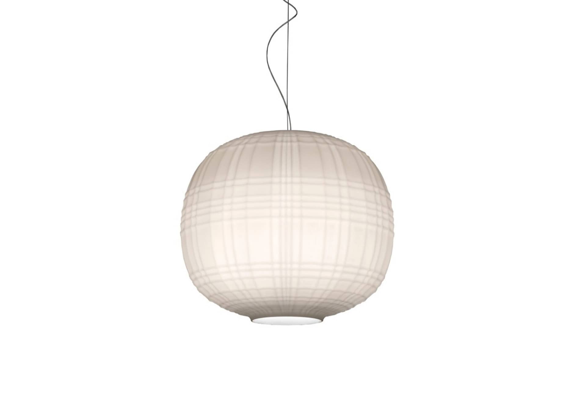 QS LIGHTING TARTAN SUSPENSION