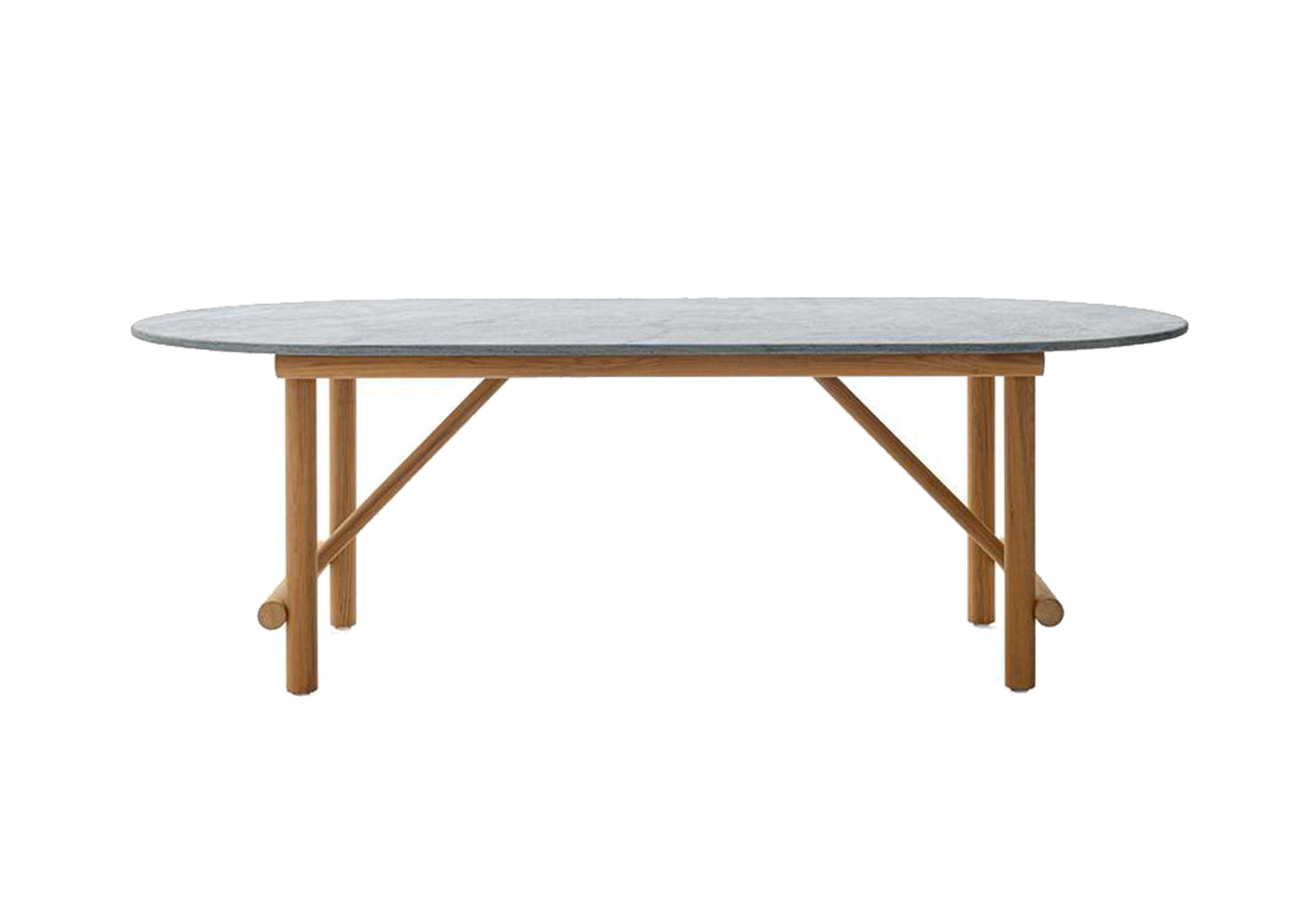 QS OUTDOOR AYANA DINING TABLE