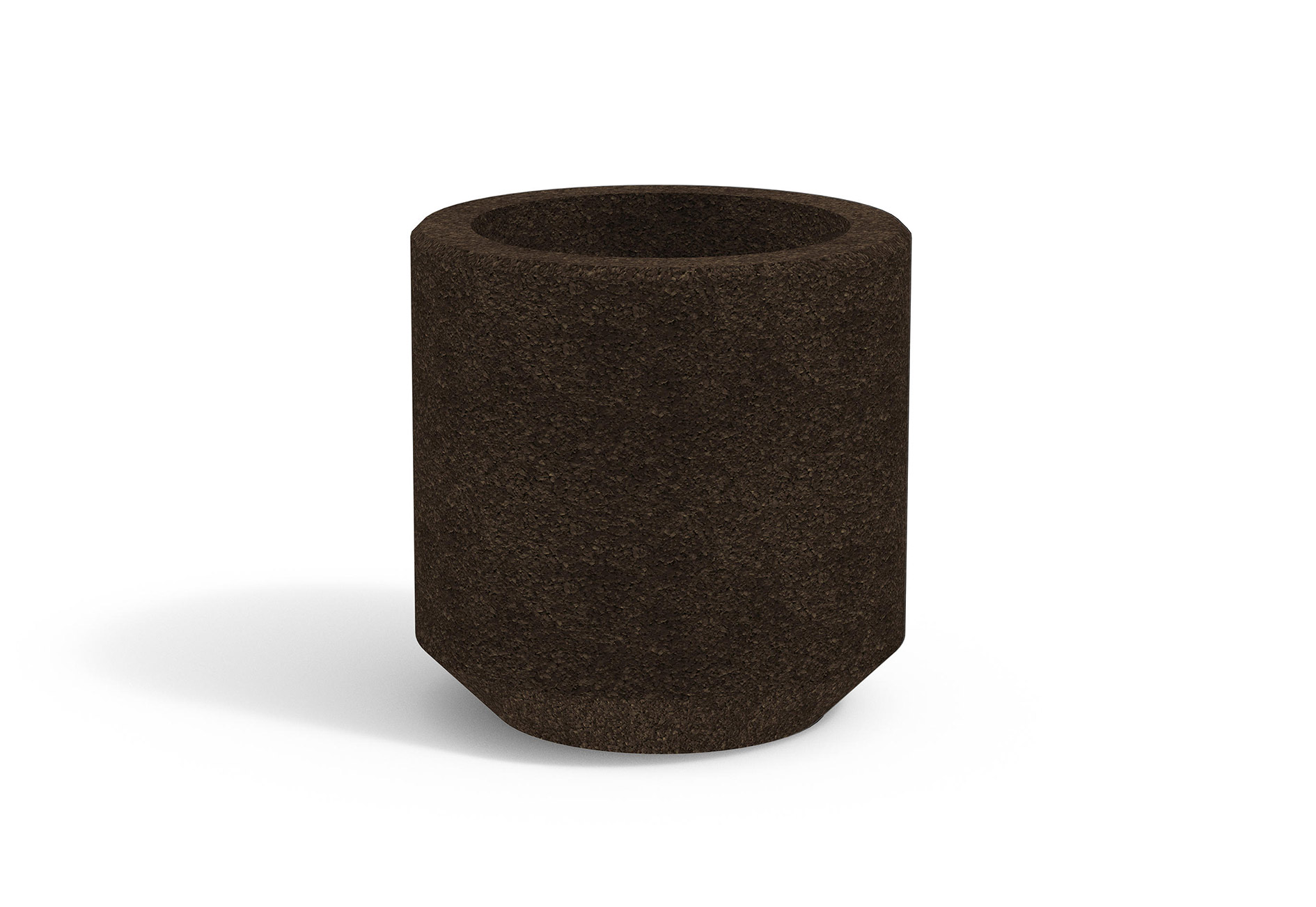 CORTICA 002 PLANTER - Arkitektura