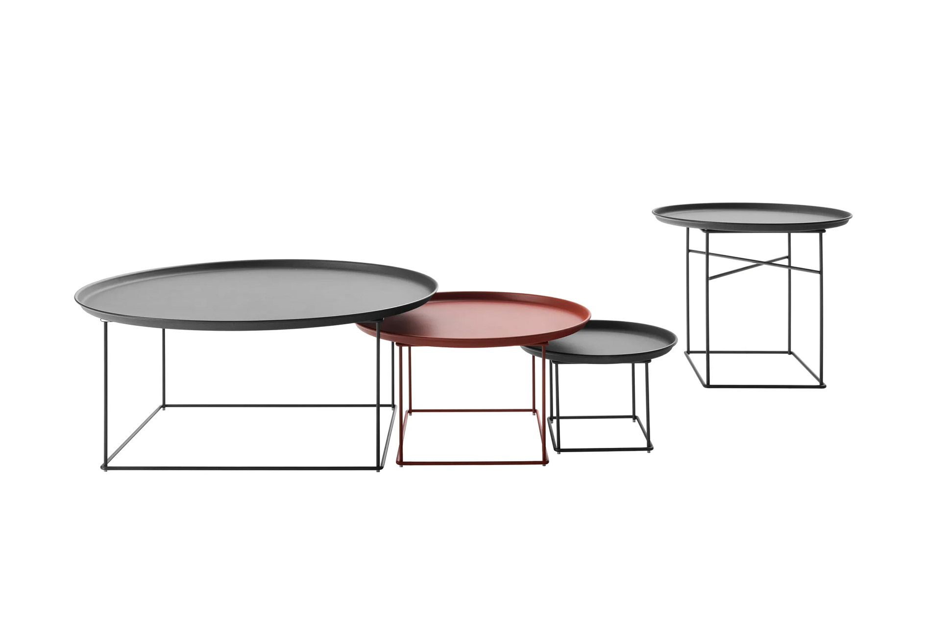 QS OUTDOOR FATFAT TABLES