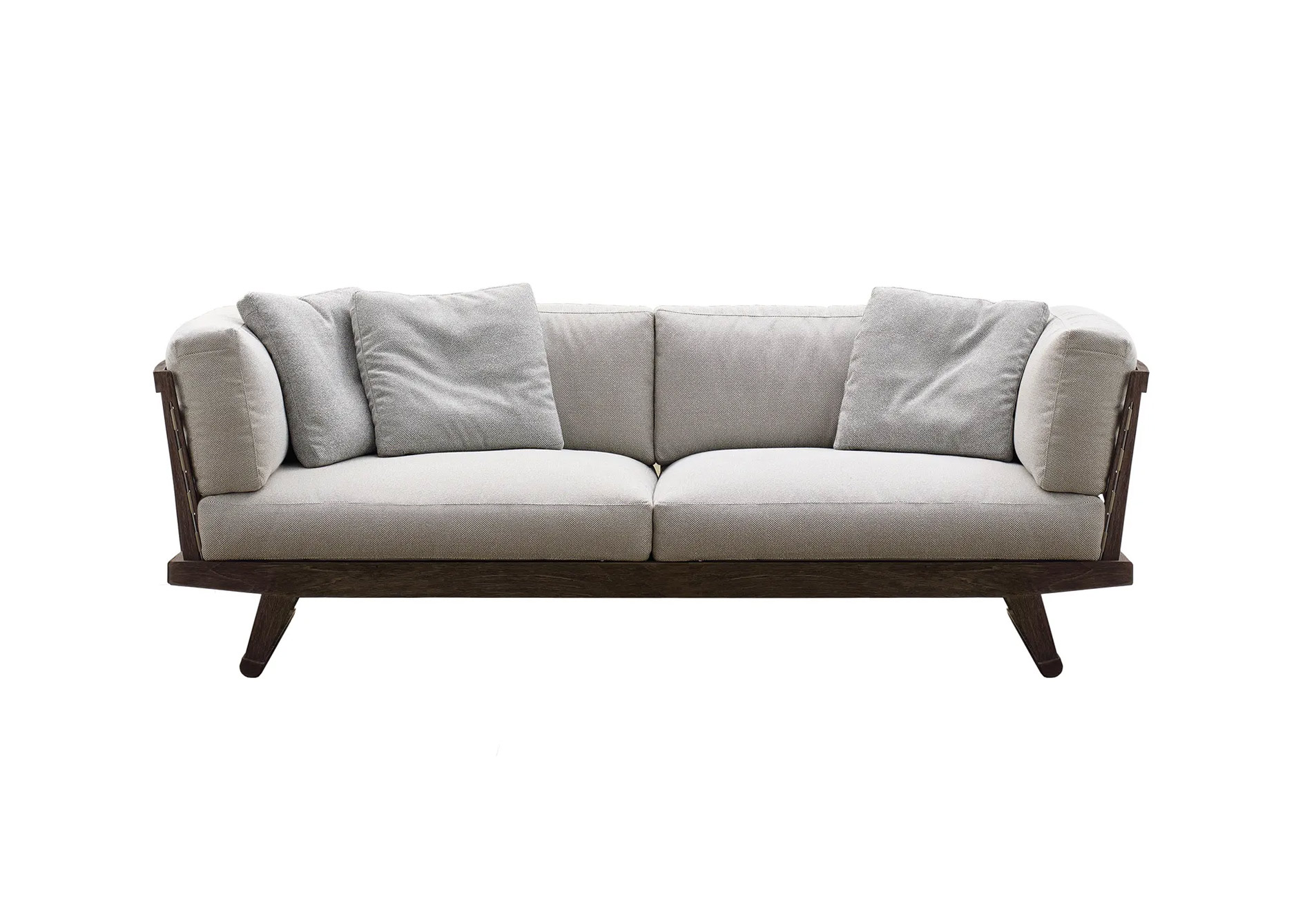 QS OUTDOOR GIO SOFA