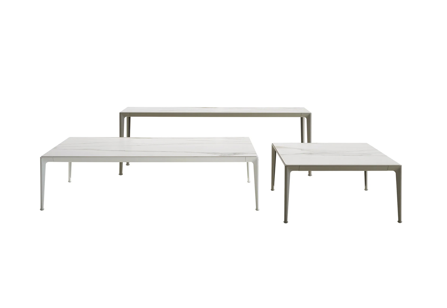 QS OUTDOOR MIRTO TABLES