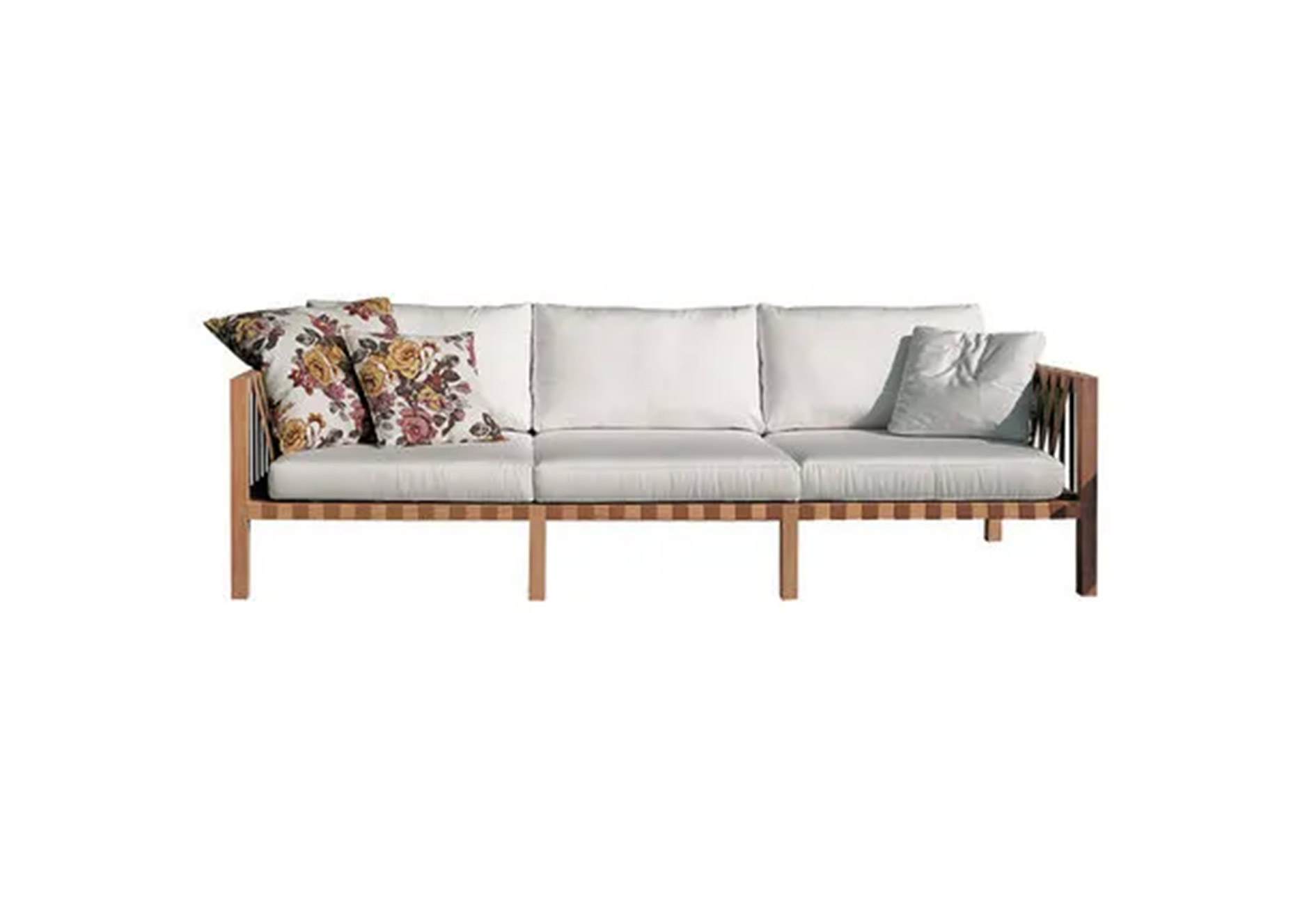 QS OUTDOOR MISTRAL SOFA