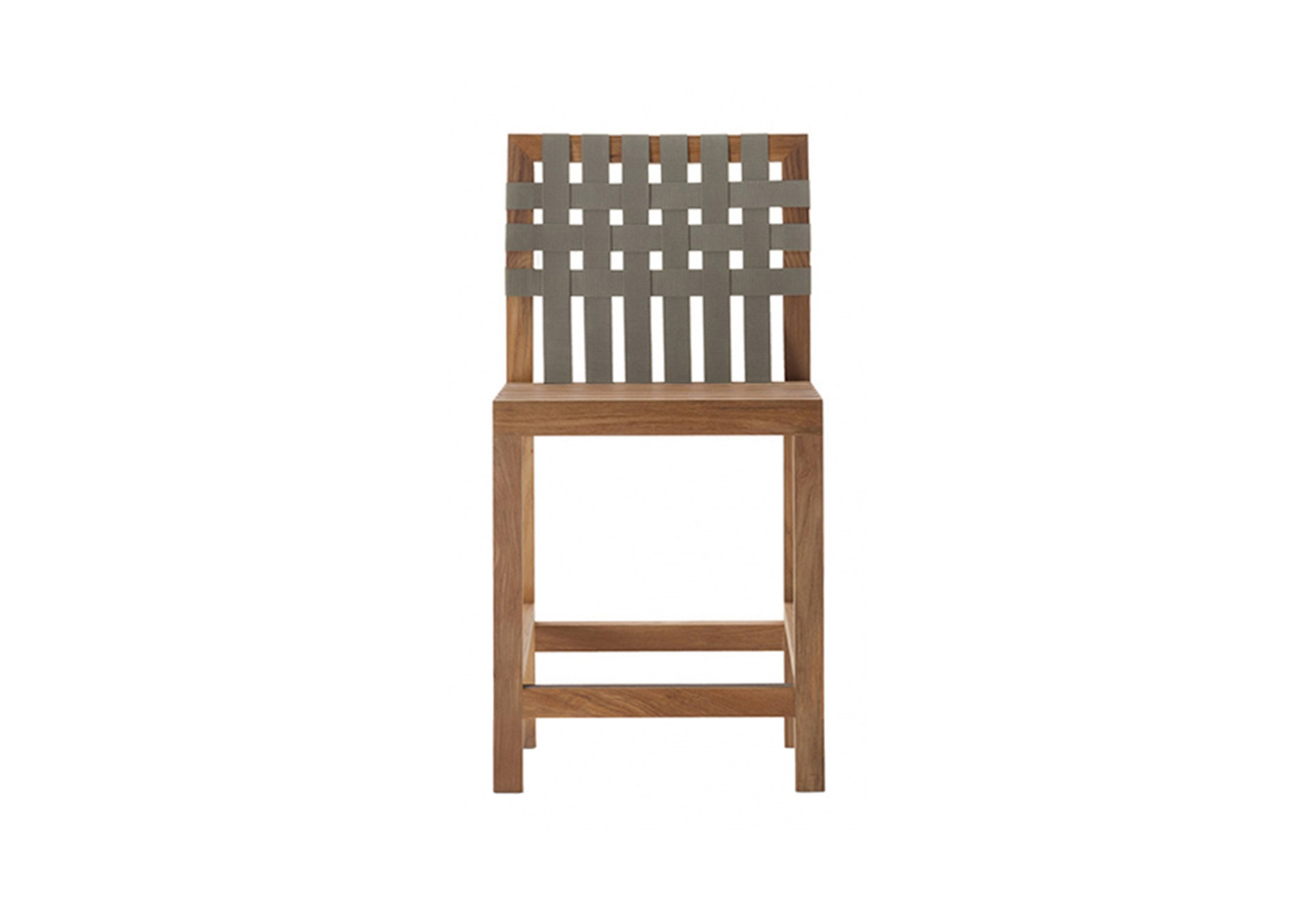 QS OUTDOOR NETWORK BARSTOOL