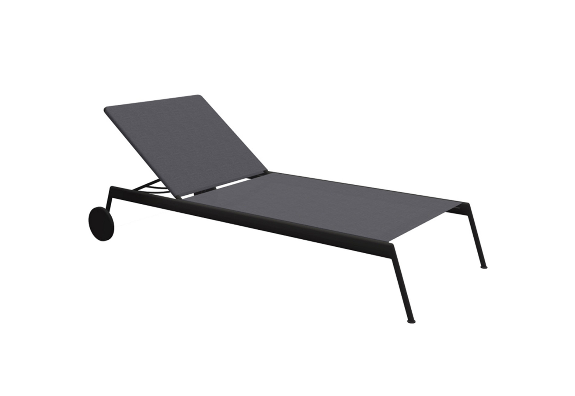 QS OUTDOOR PIPER LOUNGER