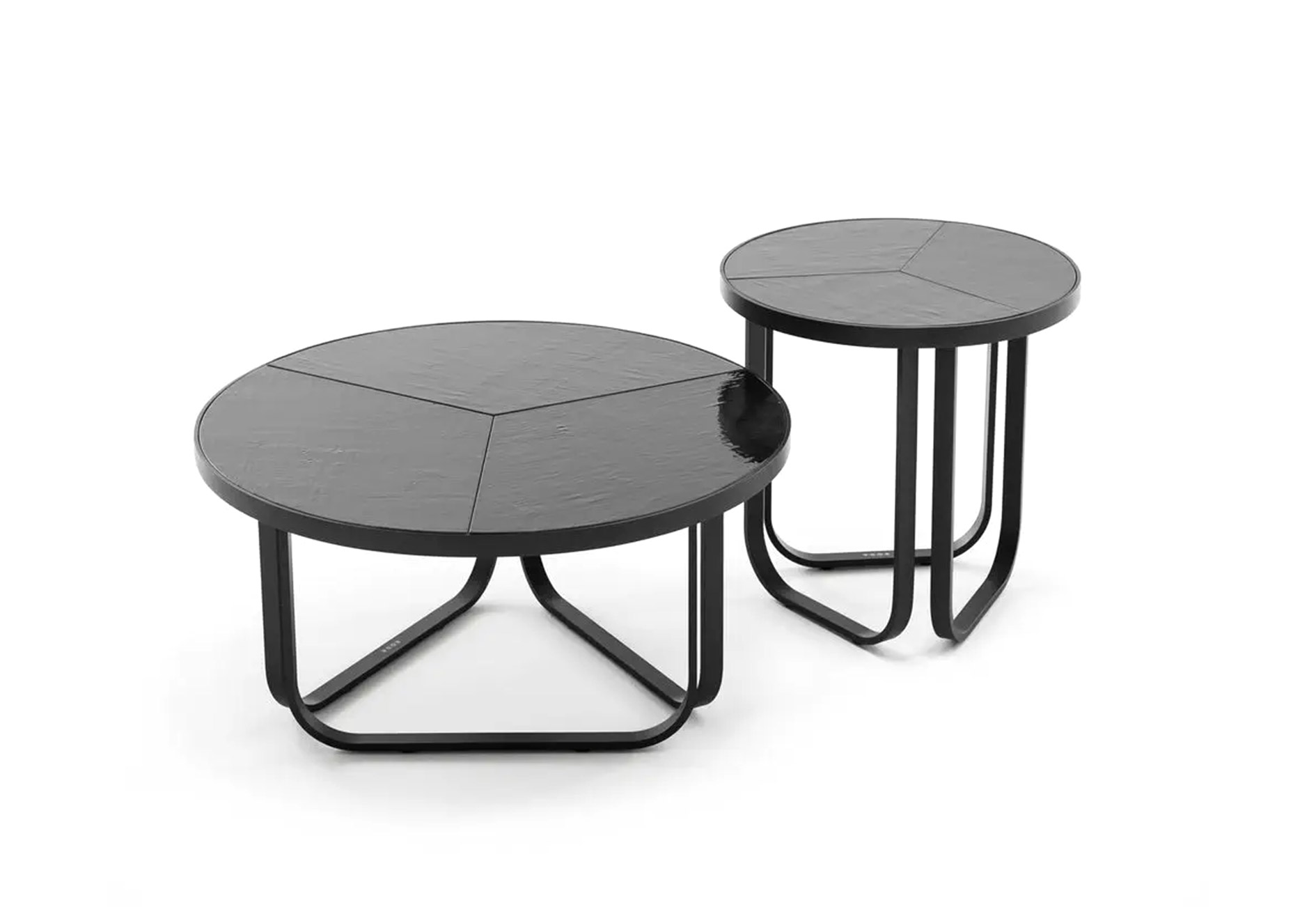 QS OUTDOOR THEA COFFEE TABLE