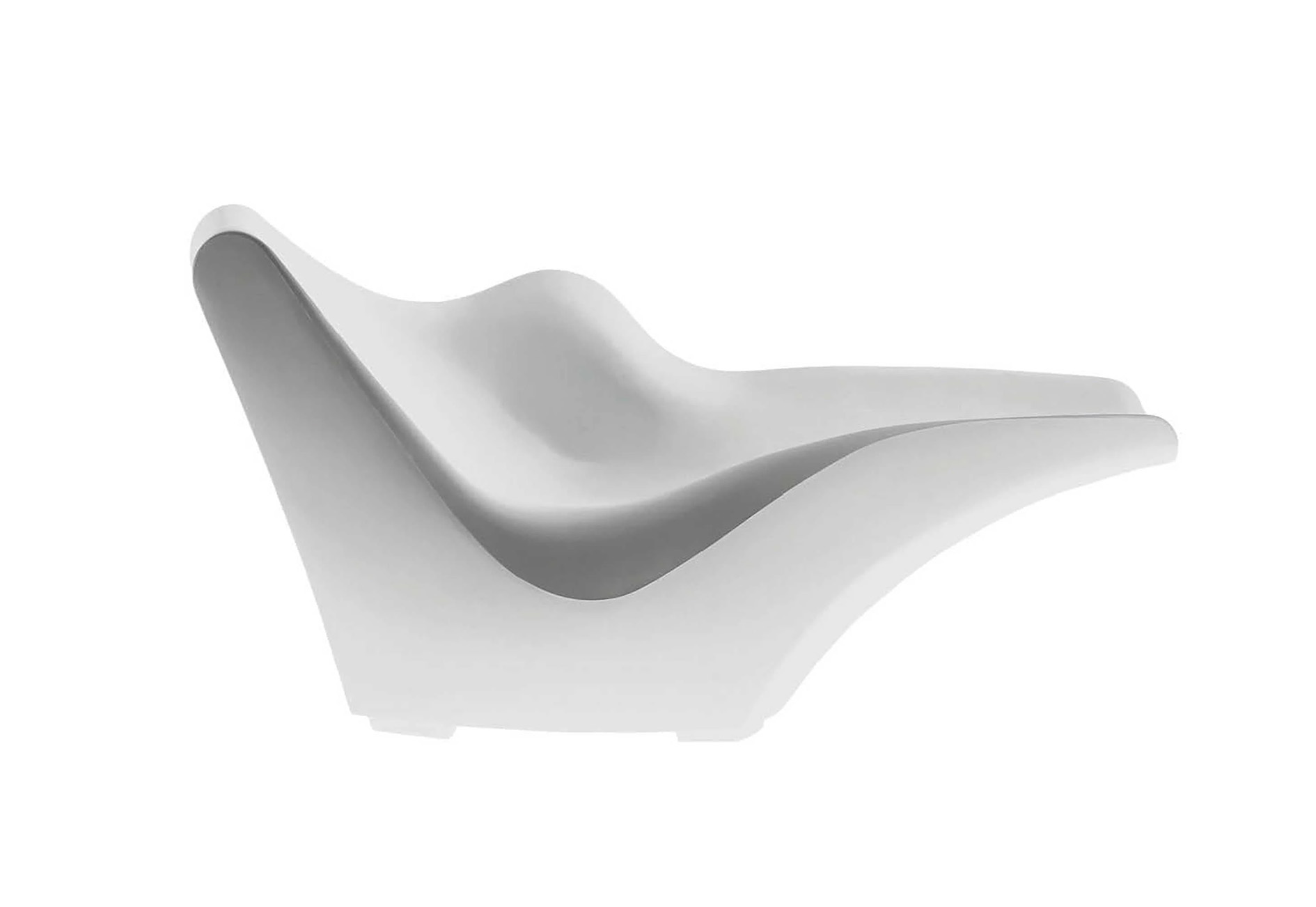 QS OUTDOOR TOKYO POP CHAISE