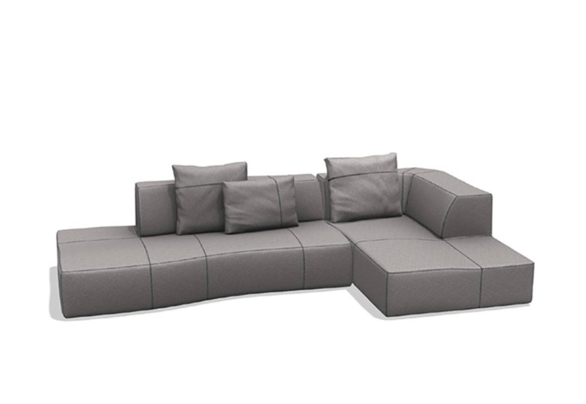 QS SOFA BEND