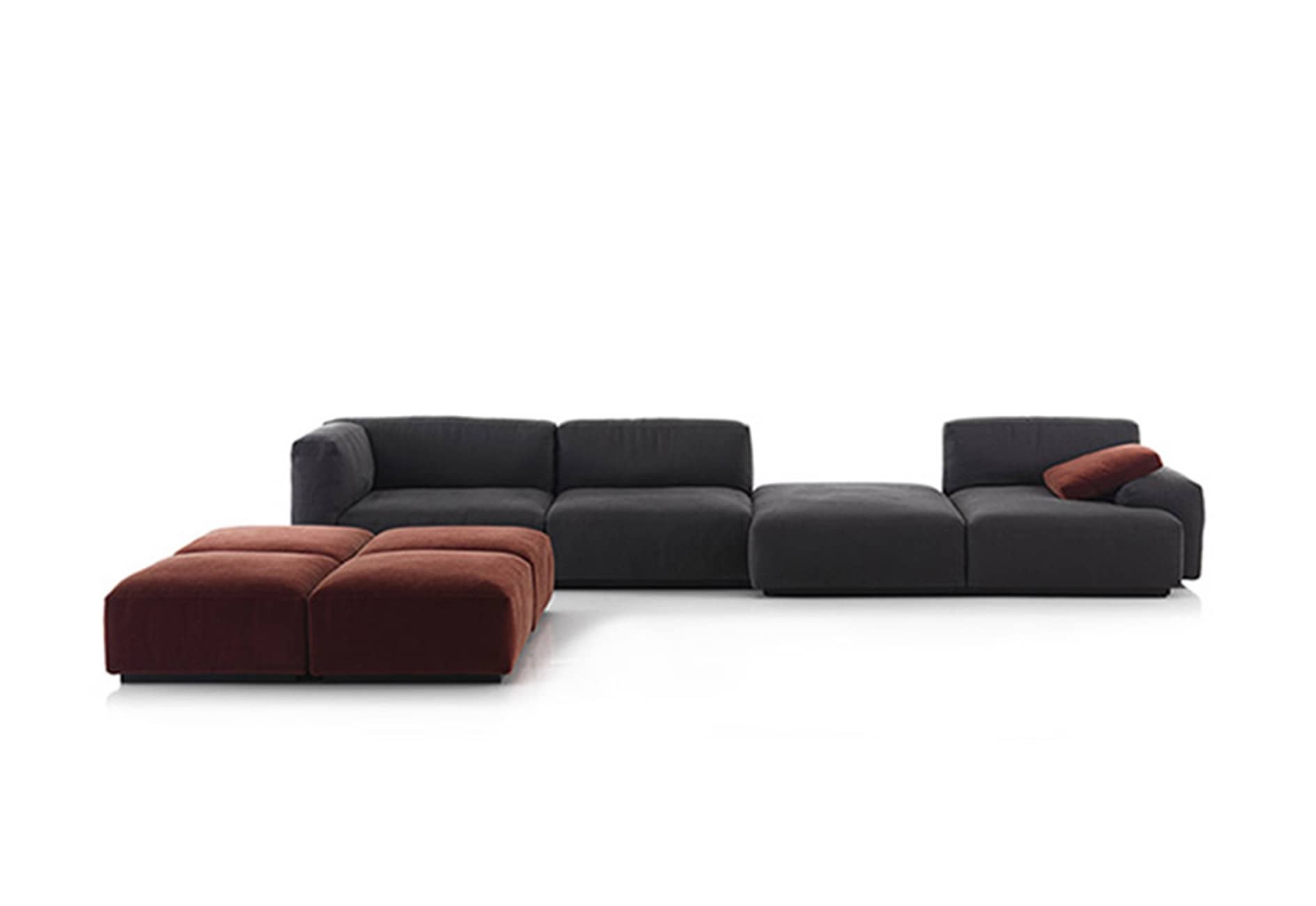 QS SOFA MEX CUBE