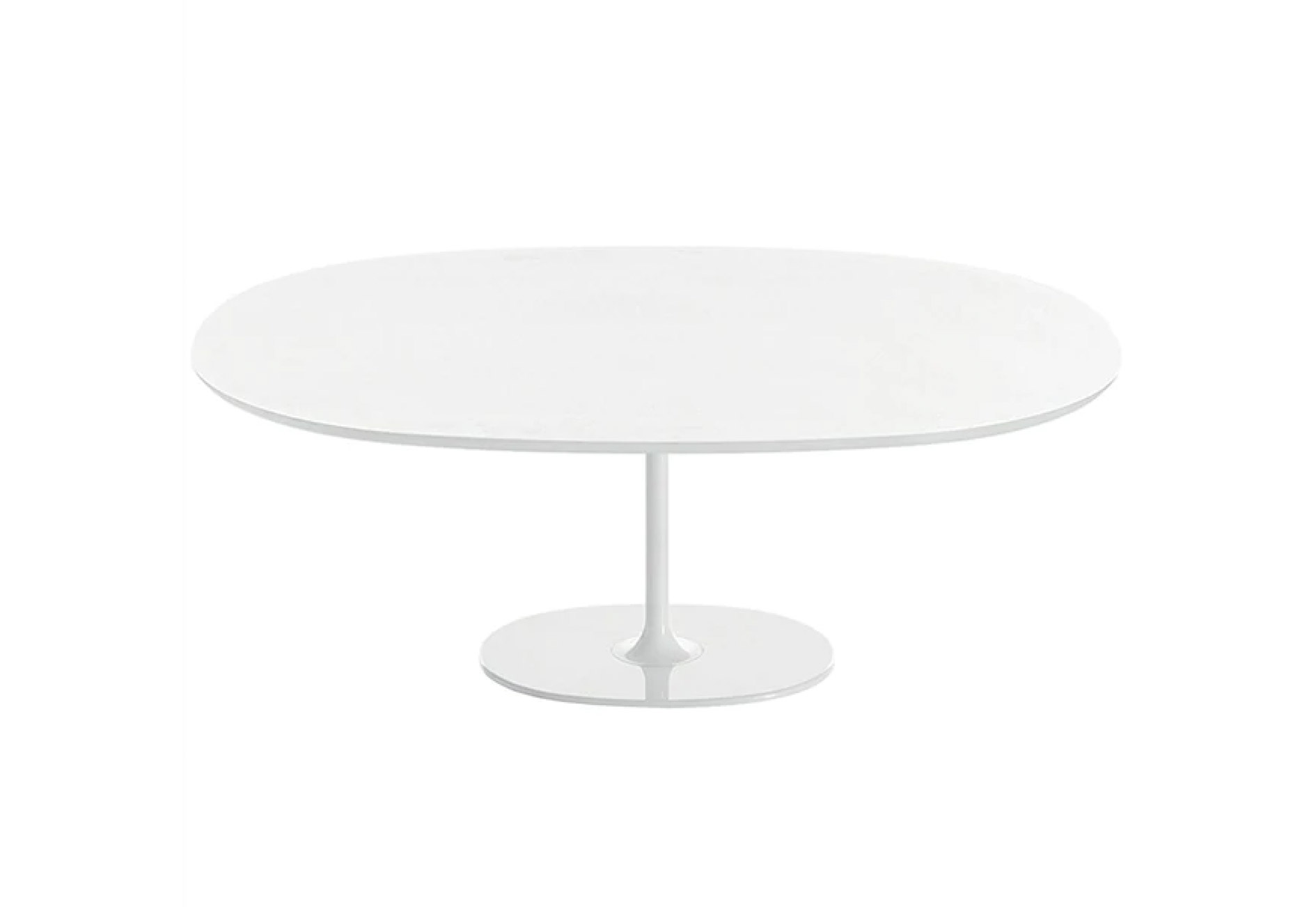 QS TABLES DIZZIE ROUND OVAL