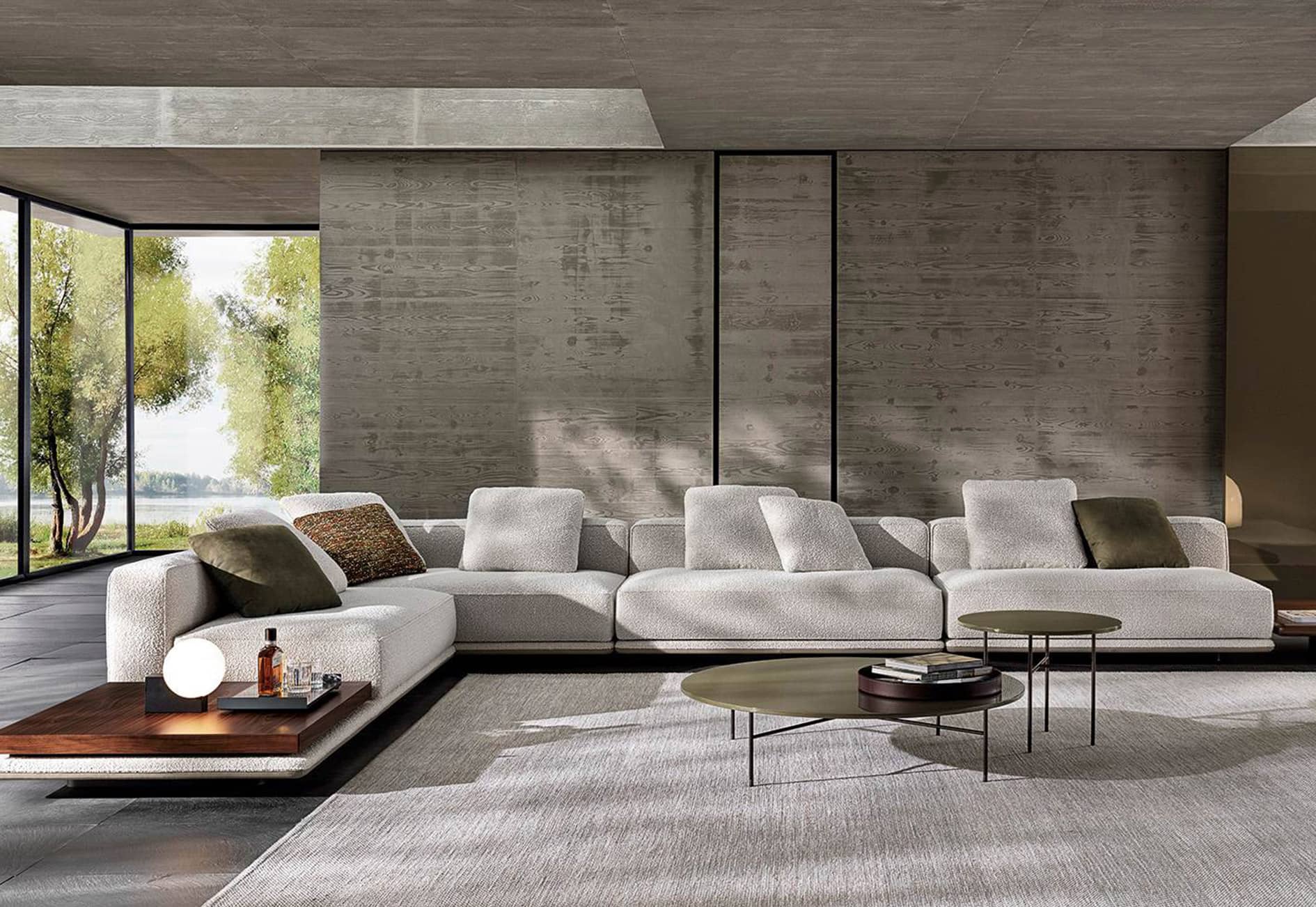 Horizonte sofa